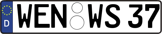 WEN-WS37