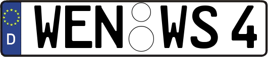 WEN-WS4