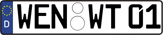 WEN-WT01
