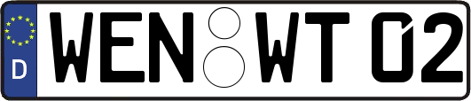 WEN-WT02