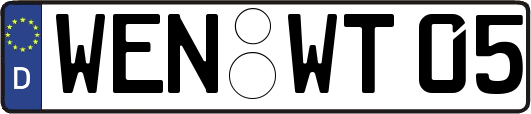 WEN-WT05