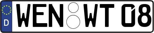 WEN-WT08