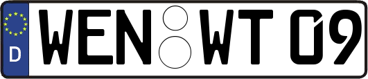 WEN-WT09