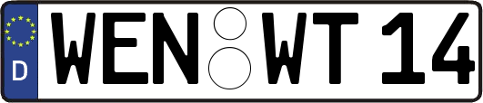 WEN-WT14