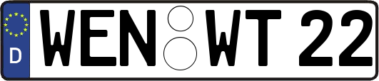 WEN-WT22
