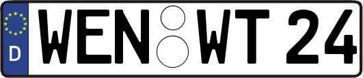WEN-WT24
