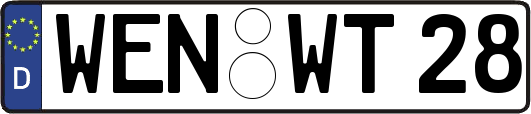WEN-WT28