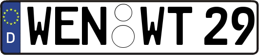 WEN-WT29