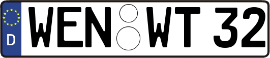 WEN-WT32