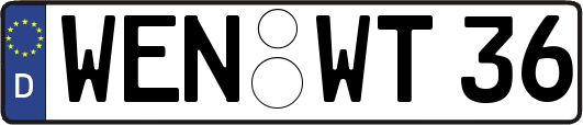 WEN-WT36