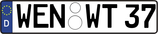 WEN-WT37