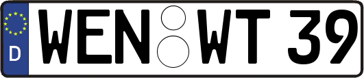 WEN-WT39