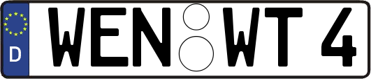 WEN-WT4
