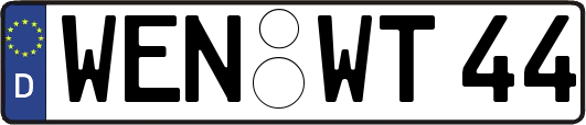 WEN-WT44