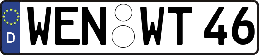 WEN-WT46