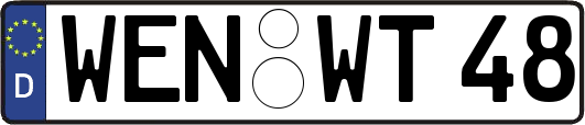 WEN-WT48