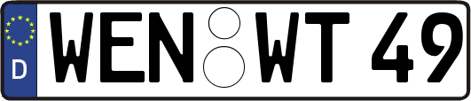 WEN-WT49