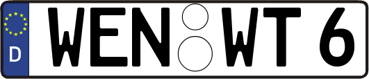 WEN-WT6