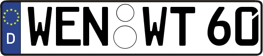 WEN-WT60