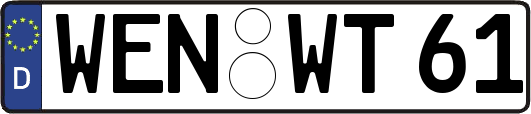 WEN-WT61