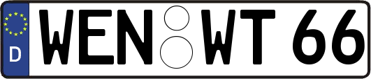 WEN-WT66