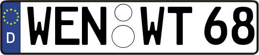 WEN-WT68
