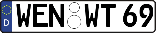 WEN-WT69
