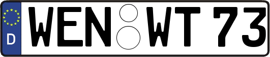 WEN-WT73