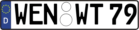 WEN-WT79
