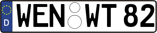 WEN-WT82
