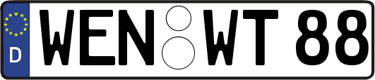 WEN-WT88