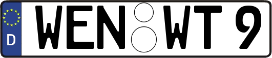 WEN-WT9
