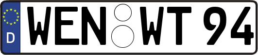WEN-WT94