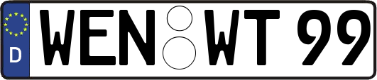 WEN-WT99
