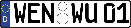 WEN-WU01