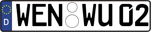 WEN-WU02