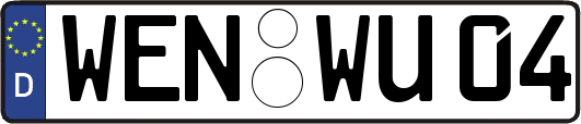 WEN-WU04