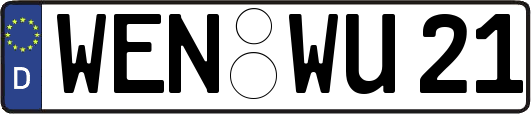 WEN-WU21