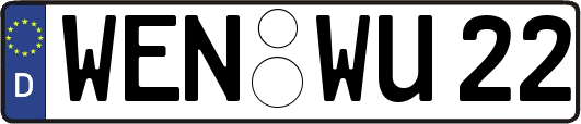 WEN-WU22