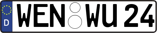 WEN-WU24