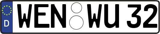 WEN-WU32
