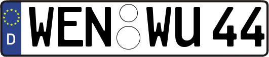 WEN-WU44