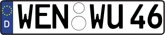 WEN-WU46