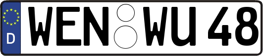 WEN-WU48