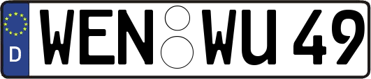 WEN-WU49