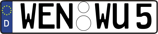 WEN-WU5