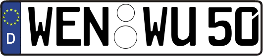 WEN-WU50