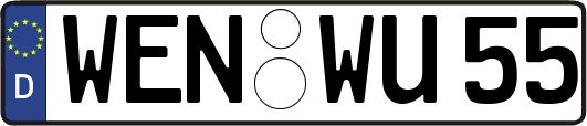WEN-WU55