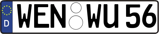 WEN-WU56