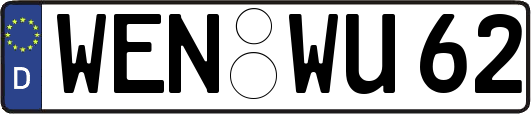 WEN-WU62